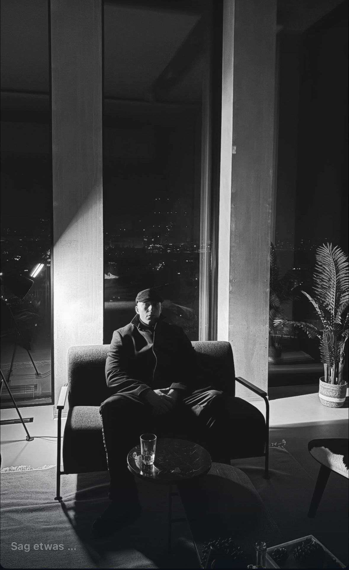 Marek - Co-Founder SaveTrades