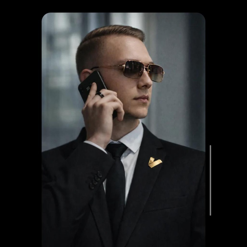 Vincent - Educator SaveTrades